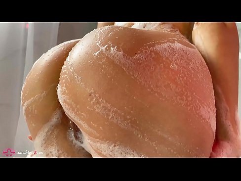 ❤️ Esmer Duşta Yoğun Orgazm için Vibratör ile Amcık Mastürbasyon Yapıyor ❤️ Porno tr.porno-fuq.ru ﹏